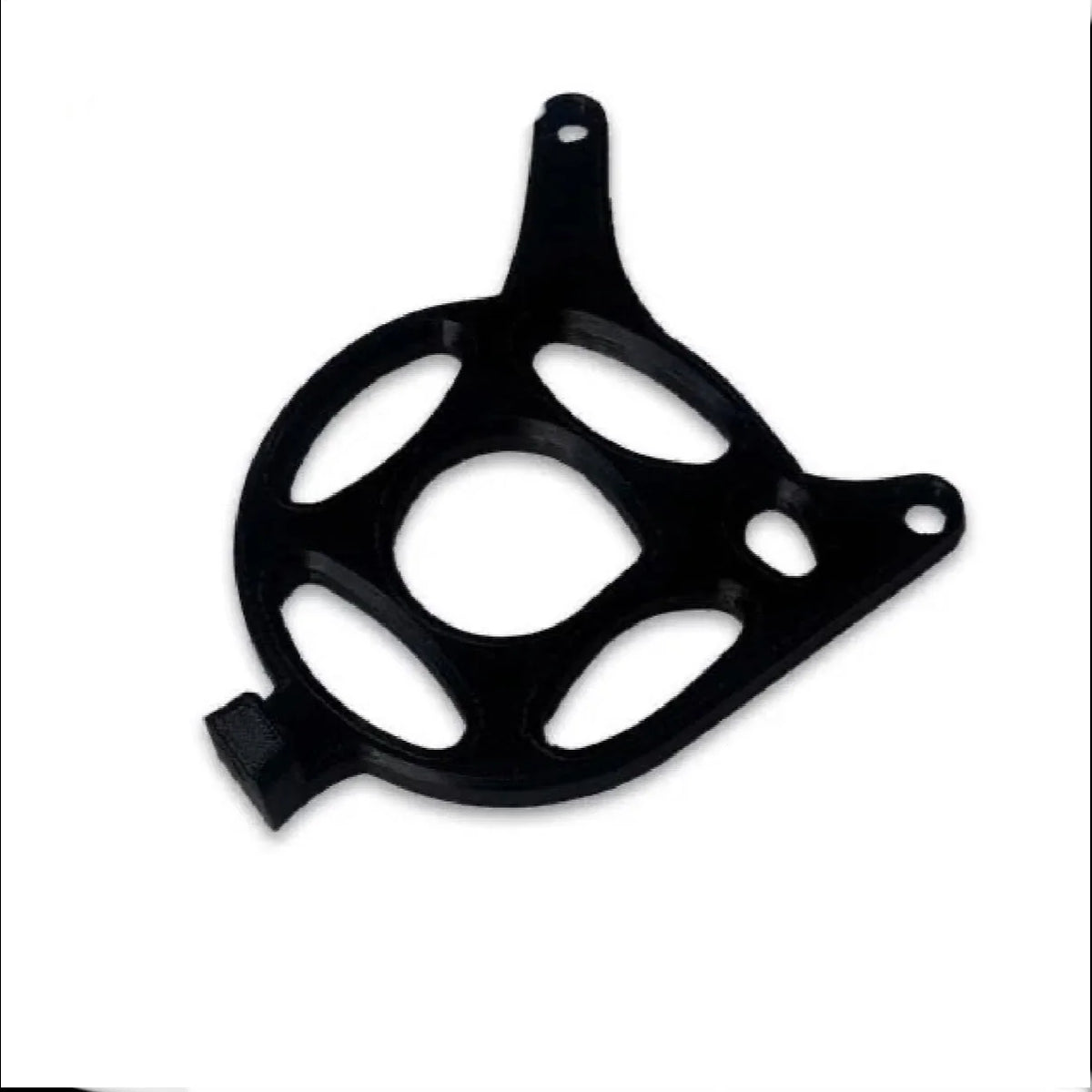 tuttio motor cover