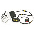 baja light for all bikes: yellow tint
